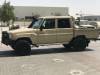 Armored-landcruiser-79-pickup-double-cabin-8